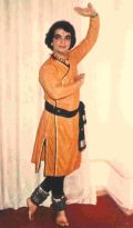 Kathak Images Nandkishore Kapote 031
